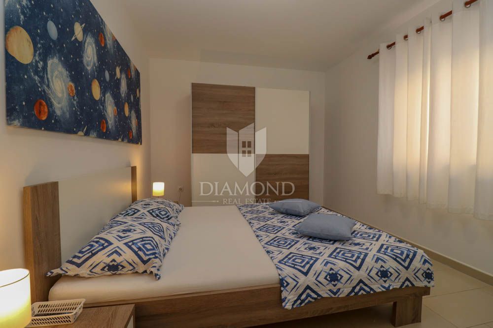 Apartmaj Veli vrh, Pula, 61,10m2