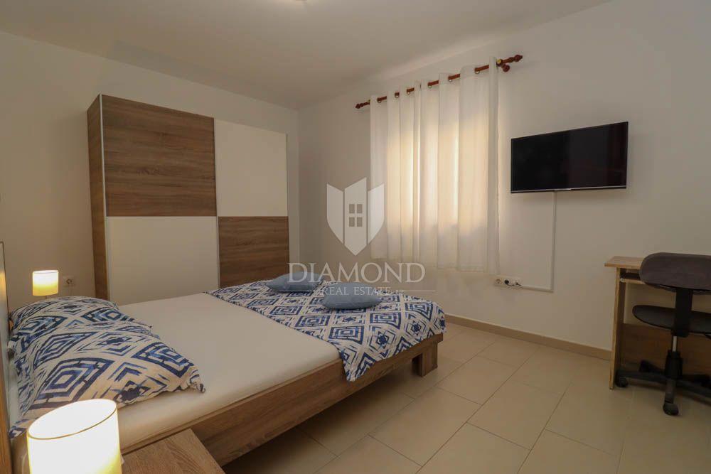 Apartmaj Veli vrh, Pula, 61,10m2