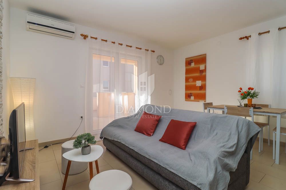 Apartmaj Veli vrh, Pula, 61,10m2