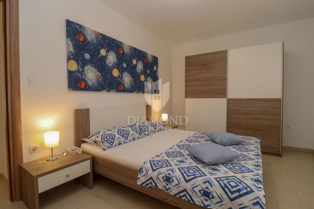 Apartmaj Veli vrh, Pula, 61,10m2