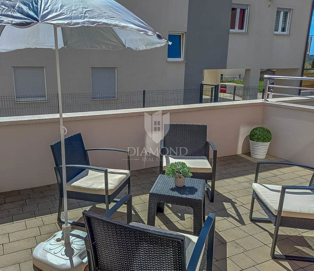 Apartmaj Veli vrh, Pula, 61,10m2