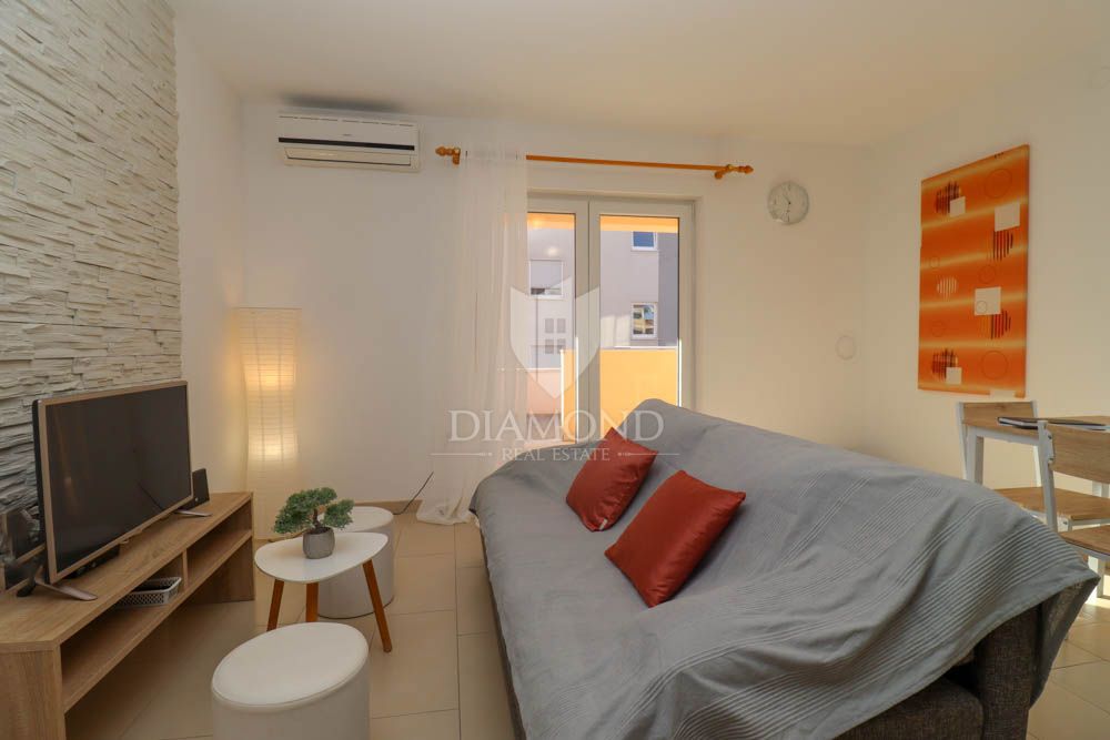 Apartmaj Veli vrh, Pula, 61,10m2