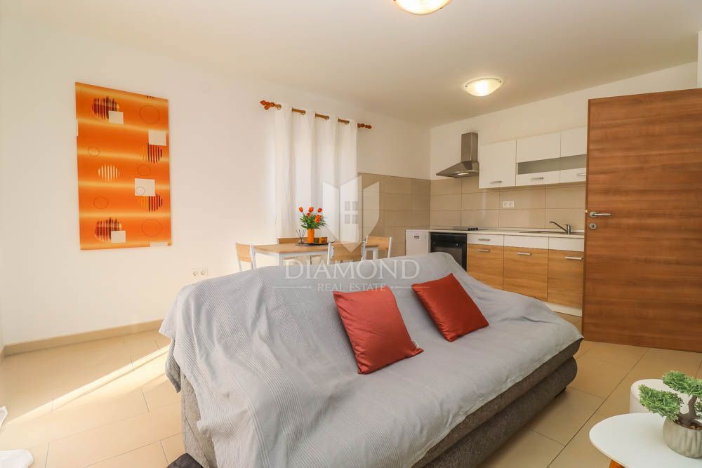 Apartmaj Veli vrh, Pula, 61,10m2