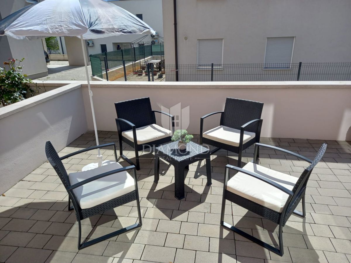 Apartmaj Veli vrh, Pula, 61,10m2