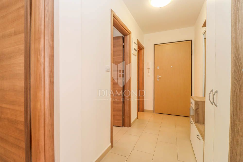 Apartmaj Veli vrh, Pula, 61,10m2