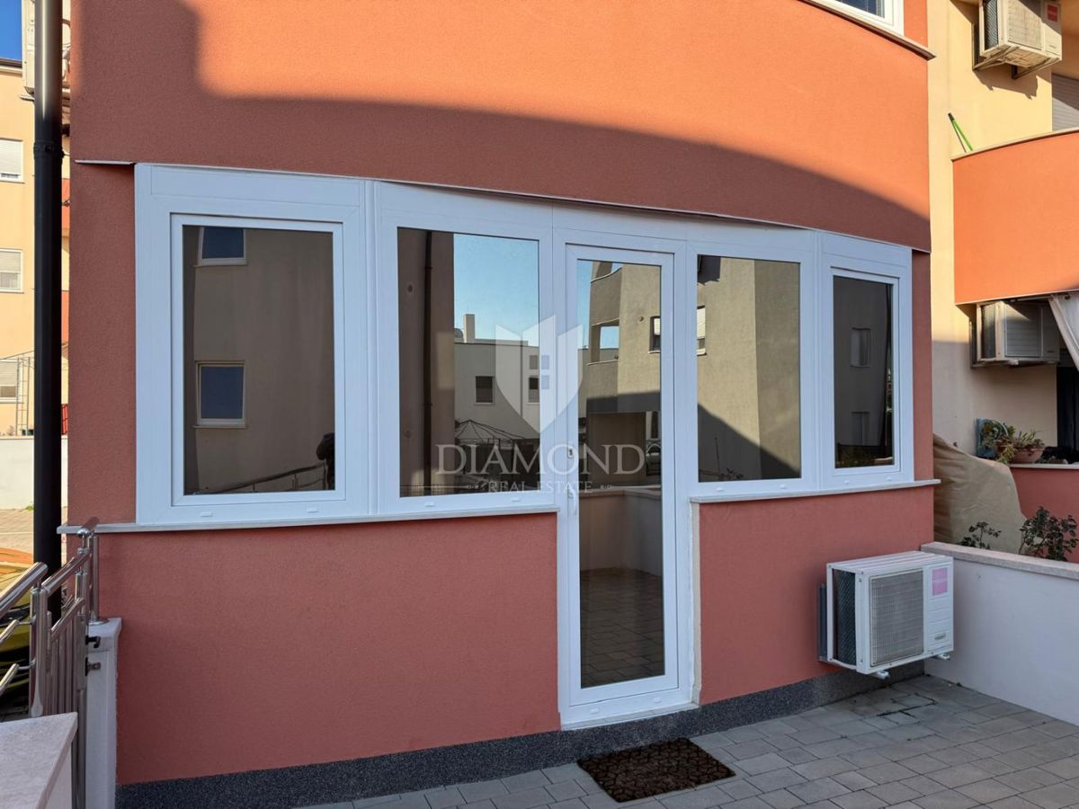 Apartmaj Veli vrh, Pula, 61,10m2