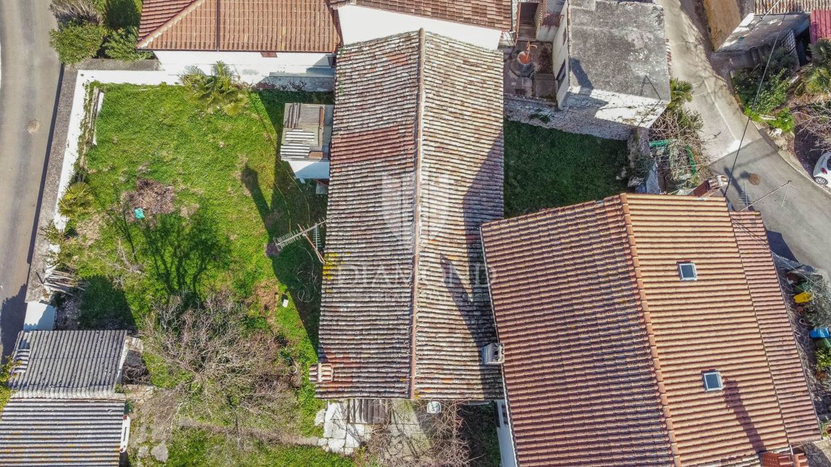Hiša Fuškulin, Poreč, 240m2