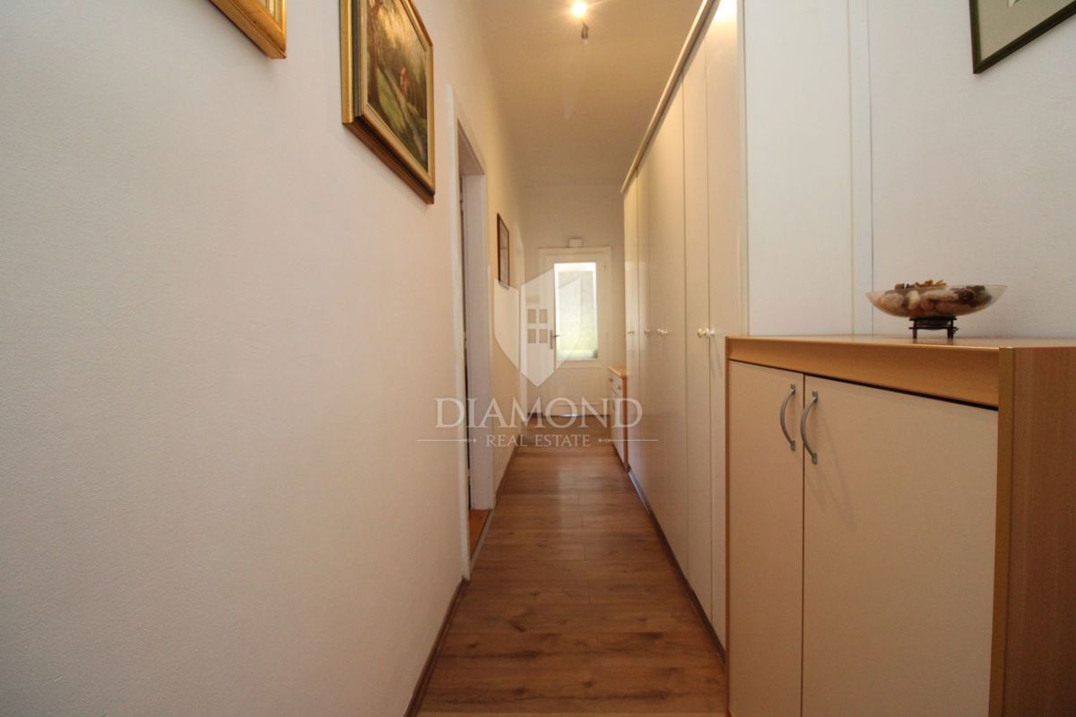 Apartmaj Belveder, Rijeka, 66m2