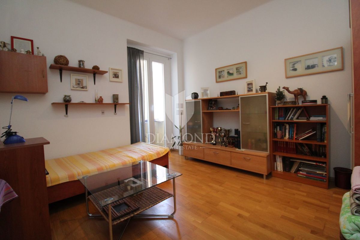 Apartmaj Belveder, Rijeka, 66m2