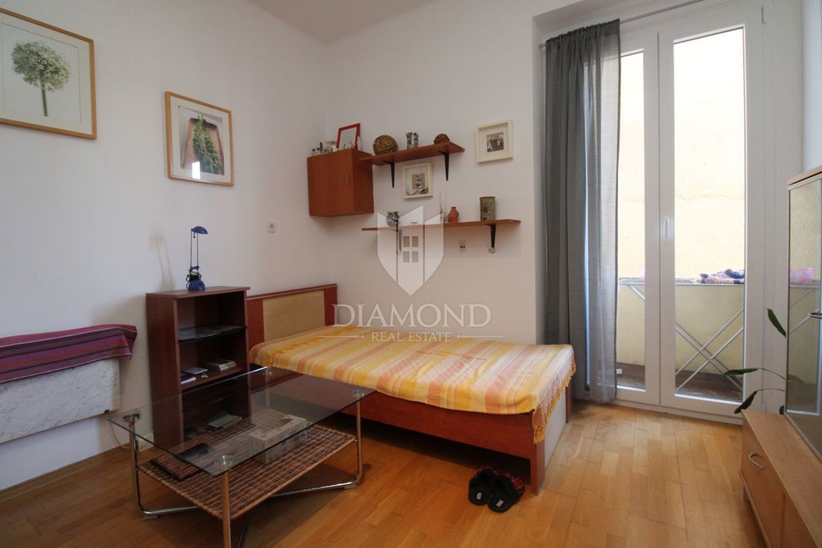 Apartmaj Belveder, Rijeka, 66m2