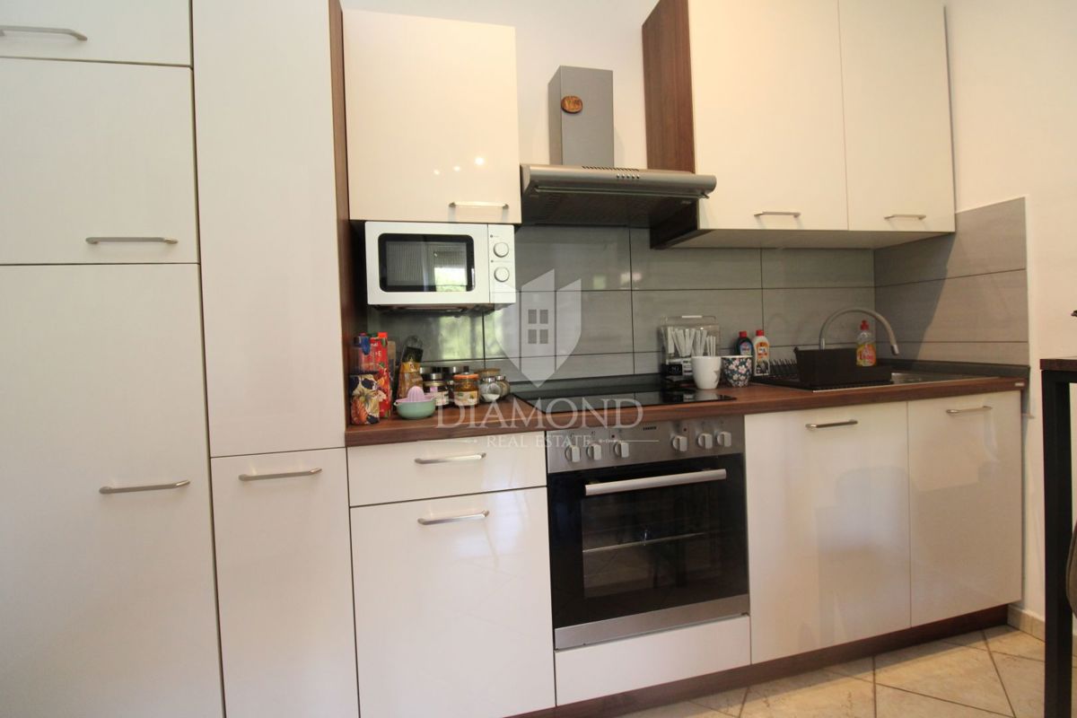 Apartmaj Belveder, Rijeka, 66m2