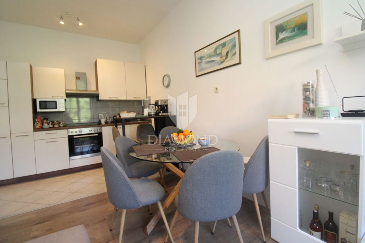 Apartmaj Belveder, Rijeka, 66m2
