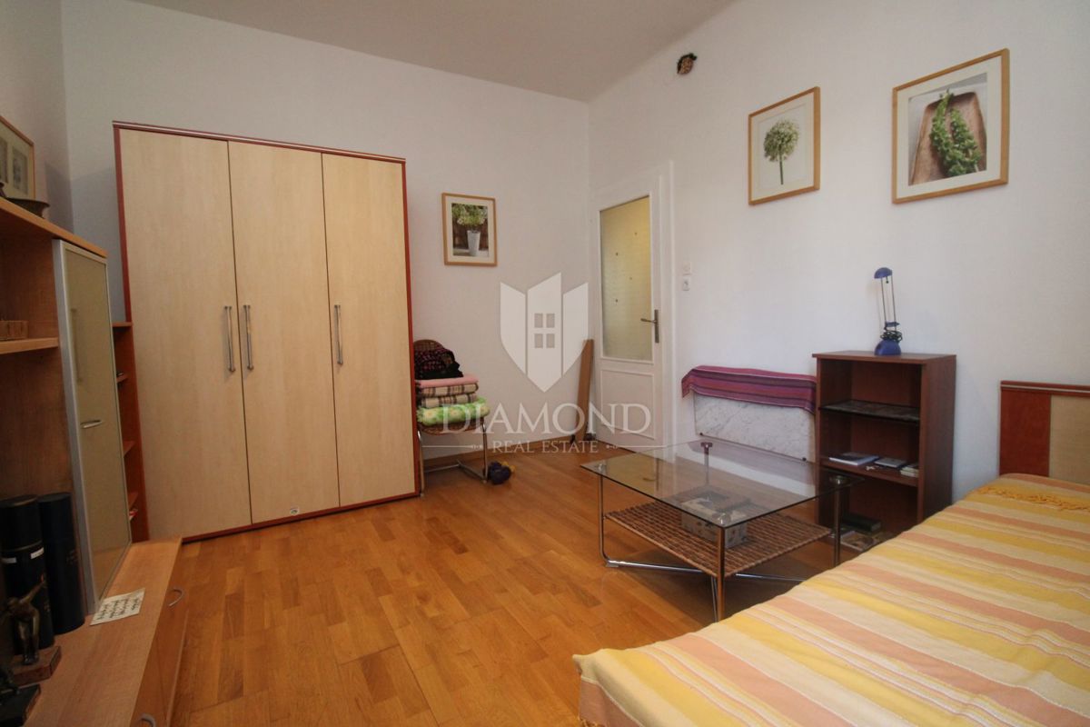 Apartmaj Belveder, Rijeka, 66m2