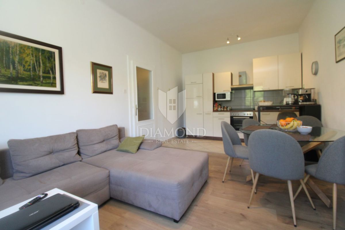 Apartmaj Belveder, Rijeka, 66m2