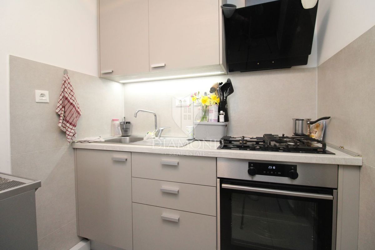 Apartmaj Jušići, Matulji, 54m2