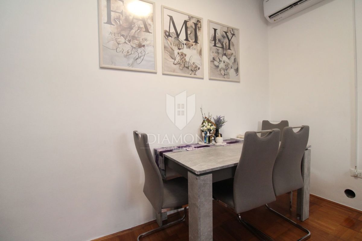 Apartmaj Jušići, Matulji, 54m2