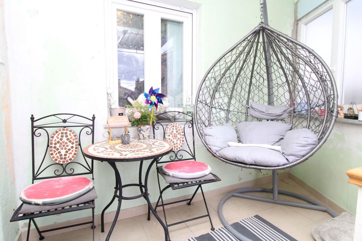 Apartmaj Jušići, Matulji, 54m2
