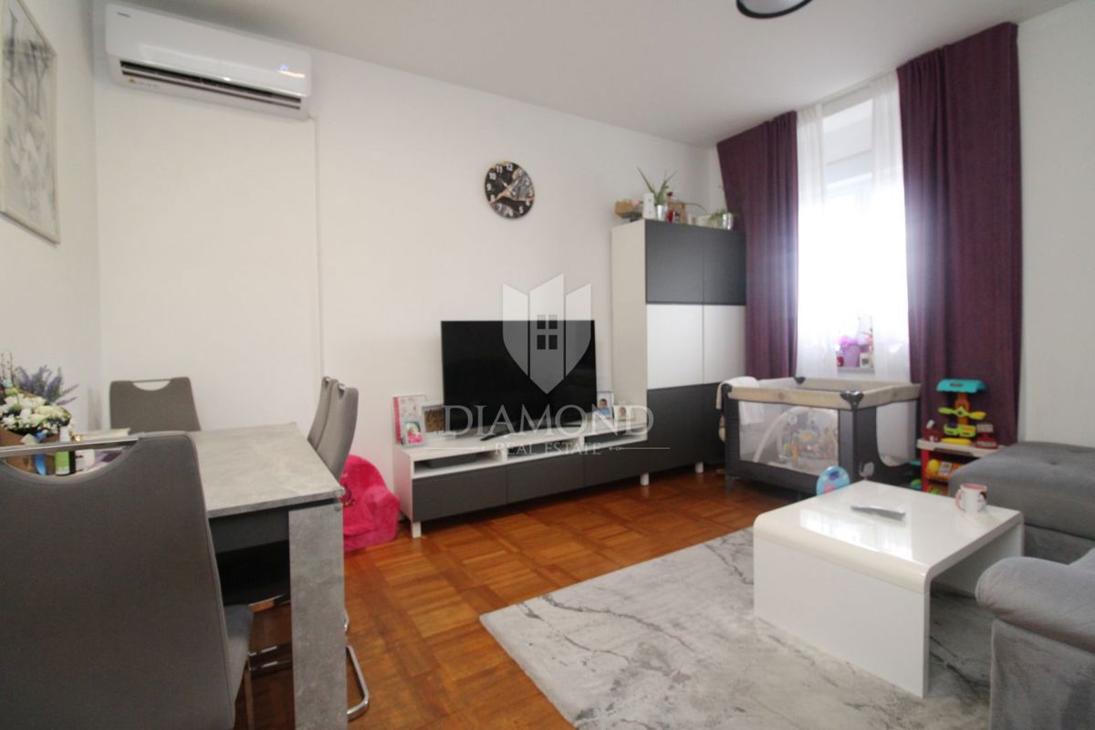 Apartmaj Jušići, Matulji, 54m2