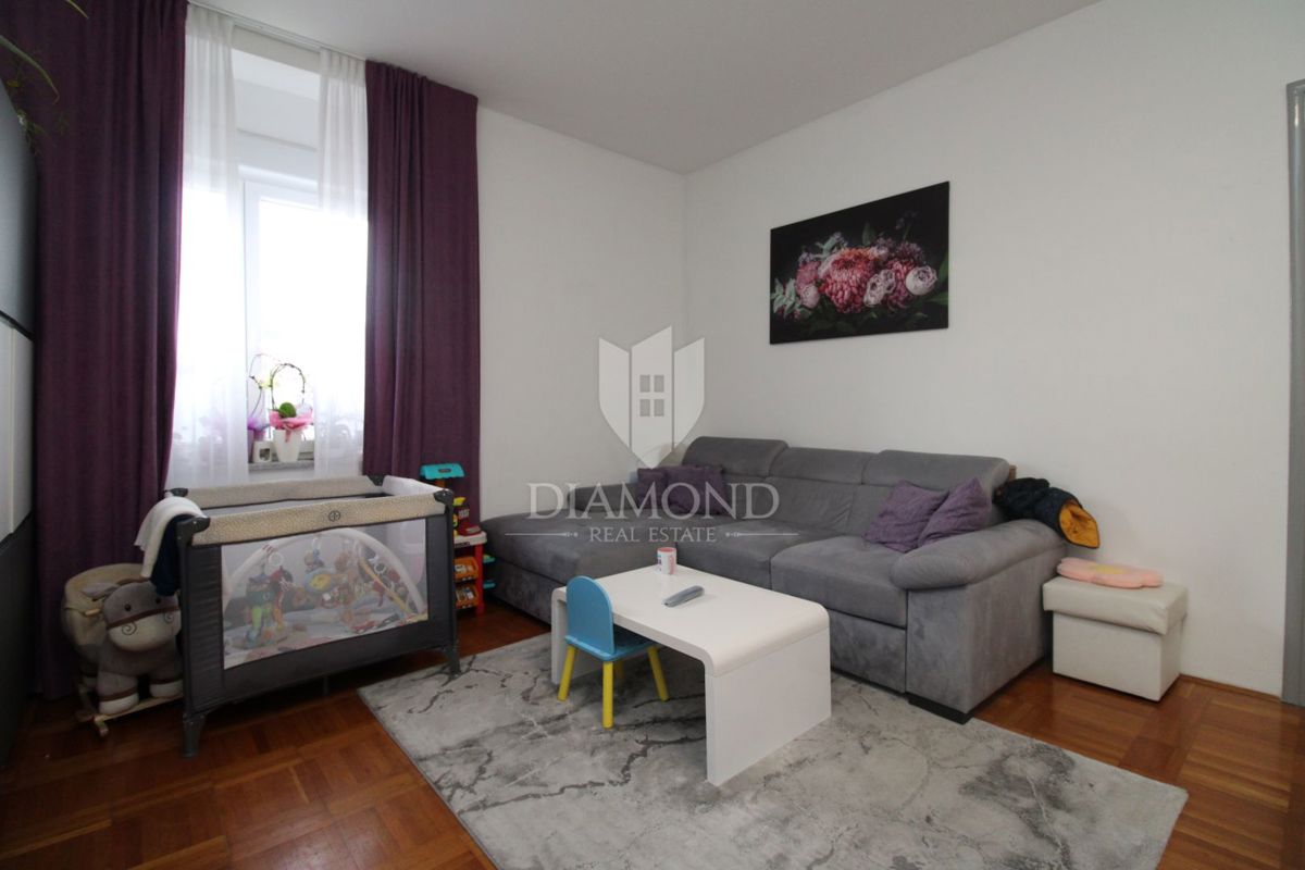 Apartmaj Jušići, Matulji, 54m2