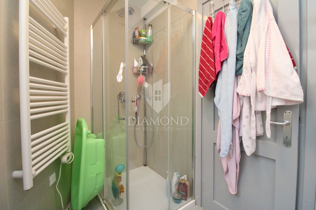 Apartmaj Jušići, Matulji, 54m2