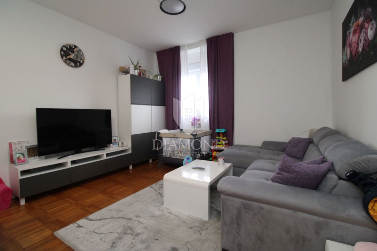 Apartmaj Jušići, Matulji, 54m2