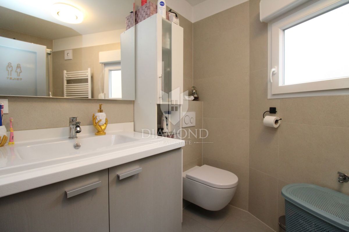 Apartmaj Jušići, Matulji, 54m2