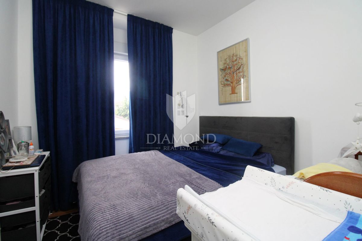 Apartmaj Jušići, Matulji, 54m2
