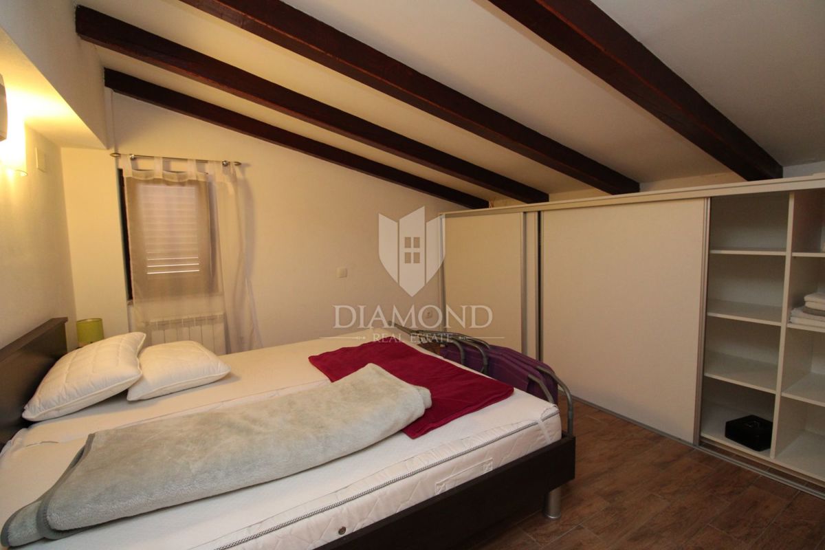 Apartmaj Srdoči, Rijeka, 146m2