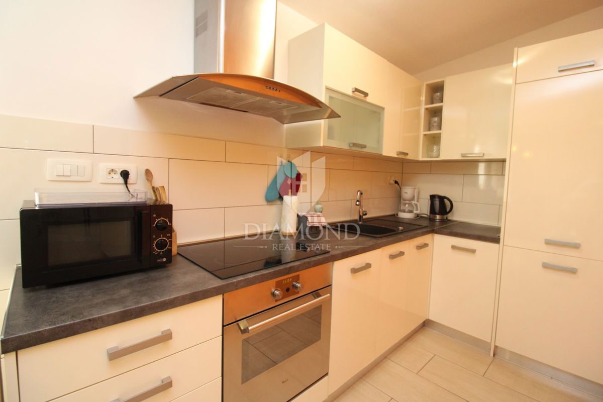 Apartmaj Srdoči, Rijeka, 146m2