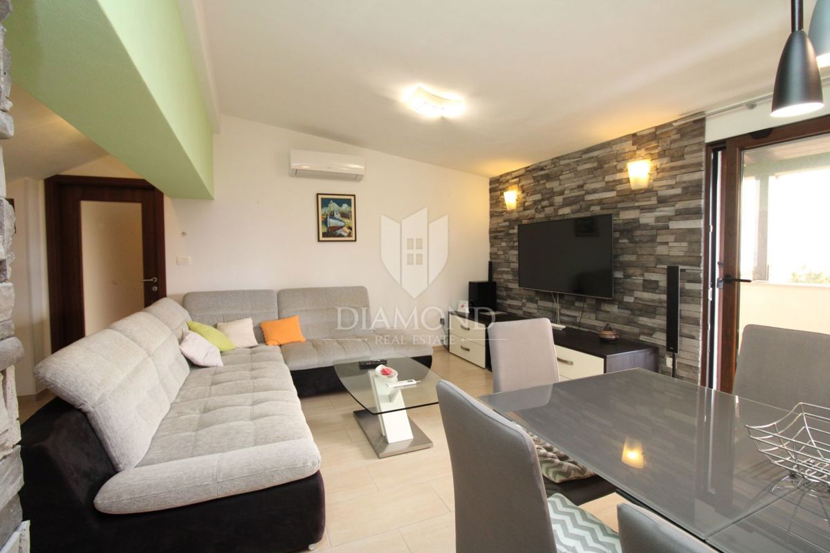 Apartmaj Srdoči, Rijeka, 146m2