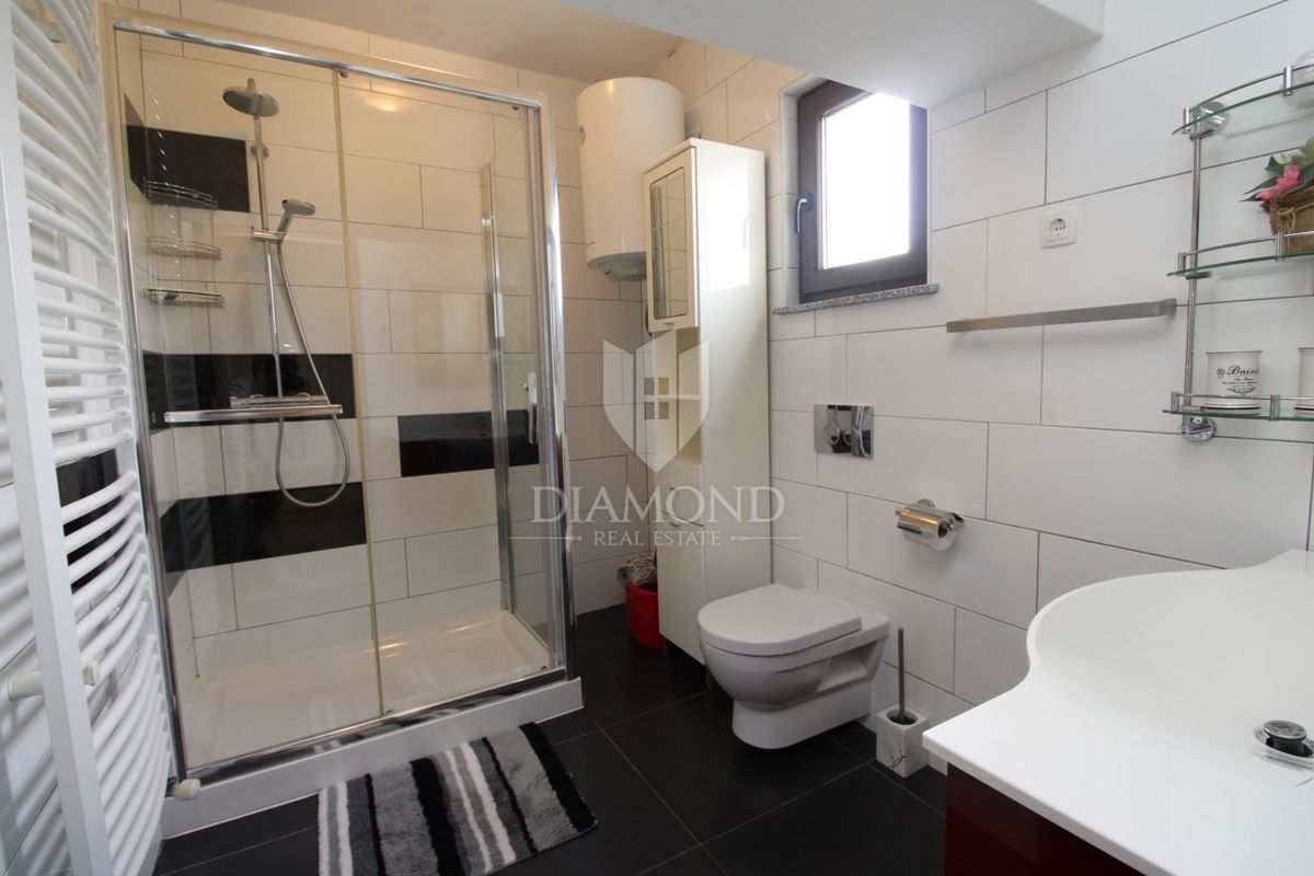 Apartmaj Srdoči, Rijeka, 146m2