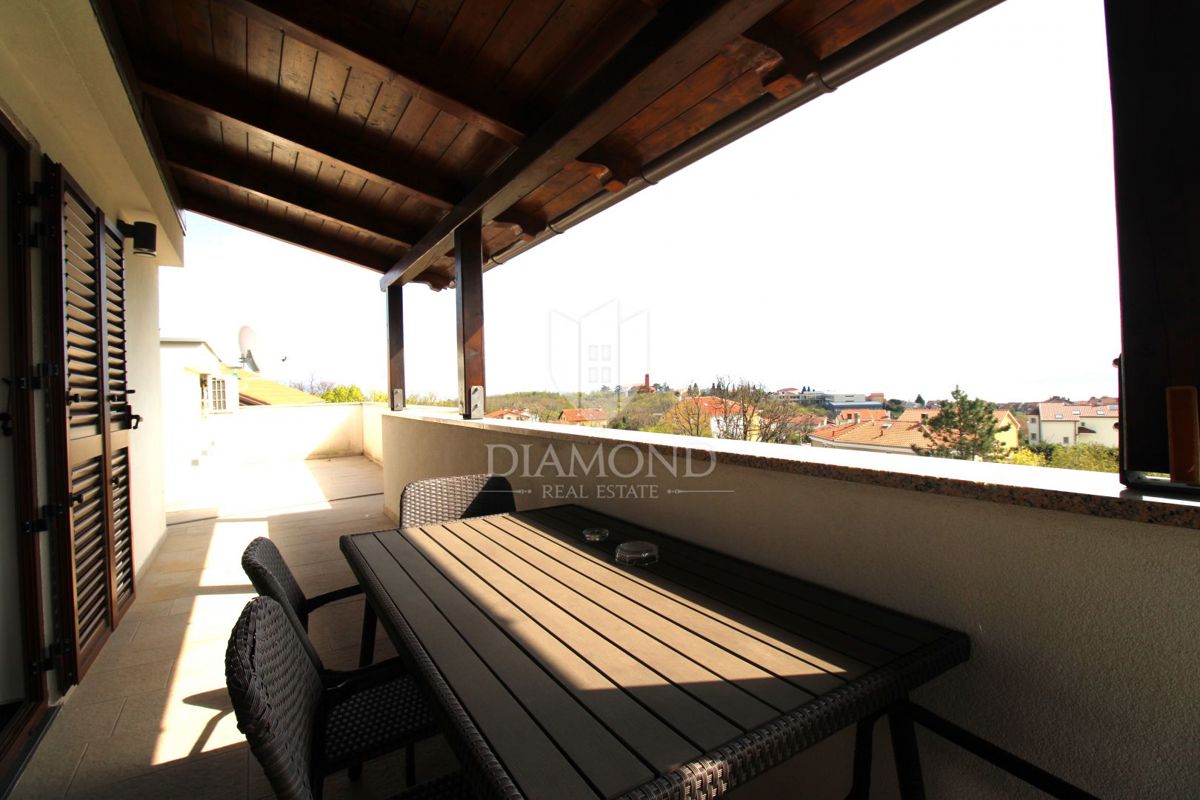 Apartmaj Srdoči, Rijeka, 146m2