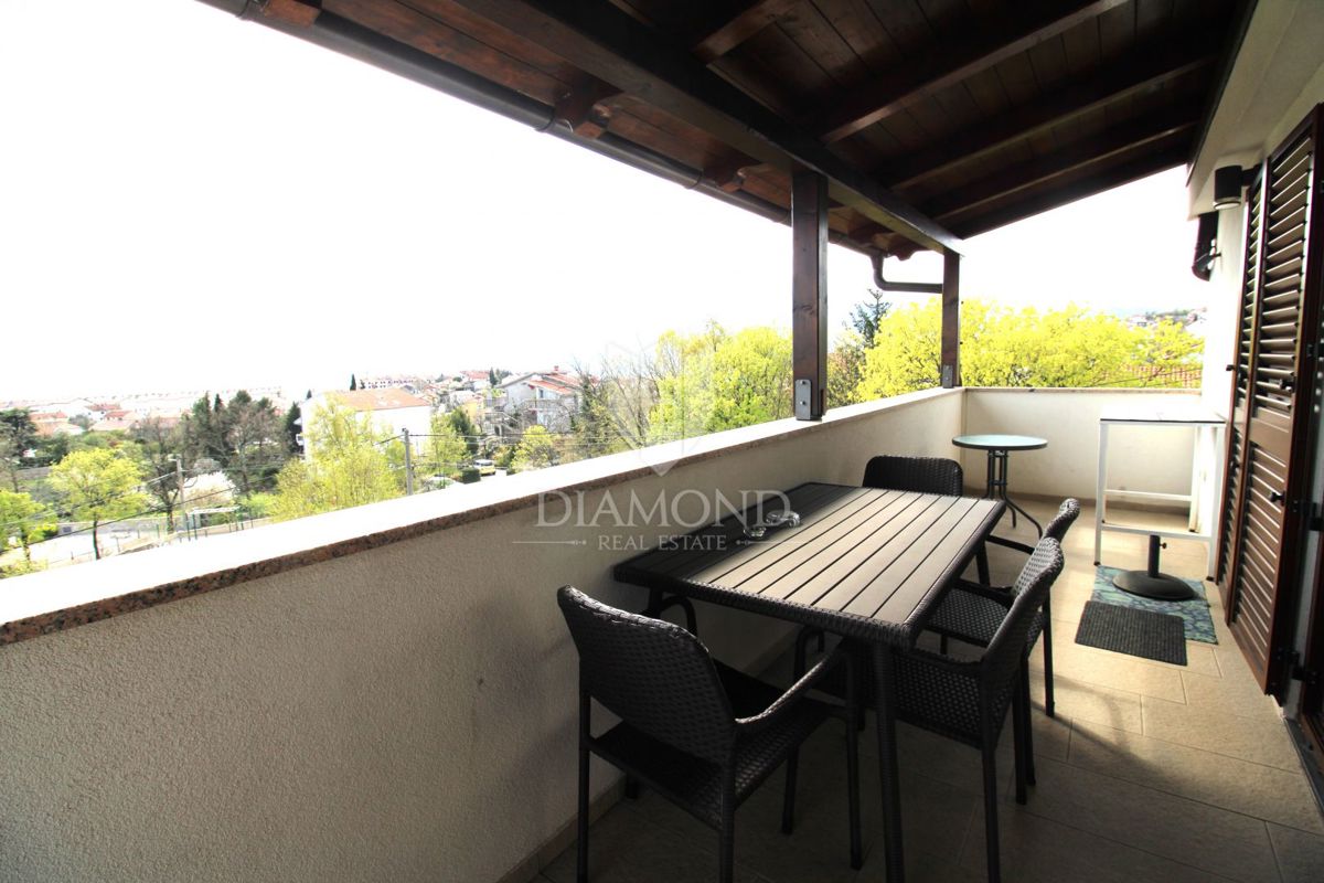 Apartmaj Srdoči, Rijeka, 146m2