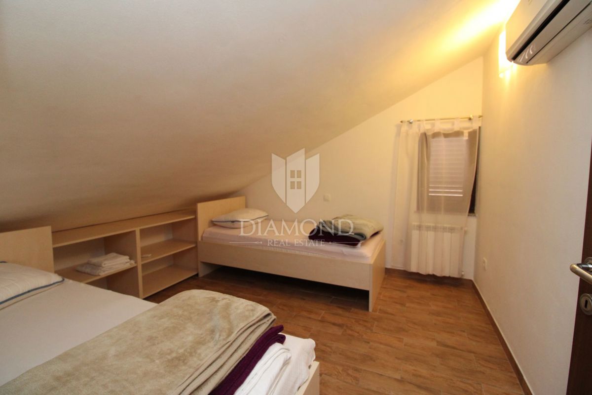 Apartmaj Srdoči, Rijeka, 146m2