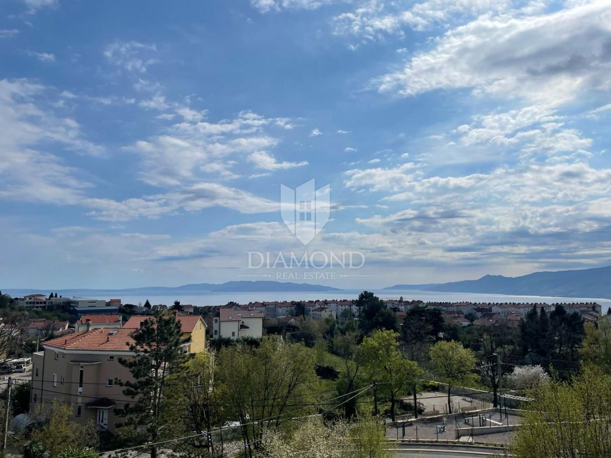 Apartmaj Srdoči, Rijeka, 146m2