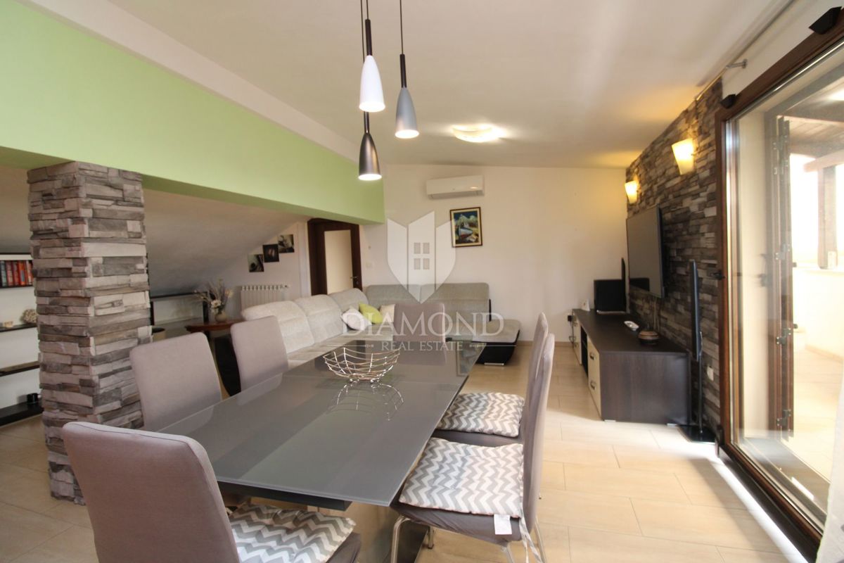 Apartmaj Srdoči, Rijeka, 146m2