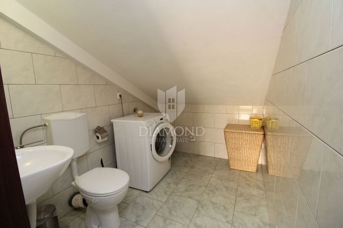 Apartmaj Srdoči, Rijeka, 146m2