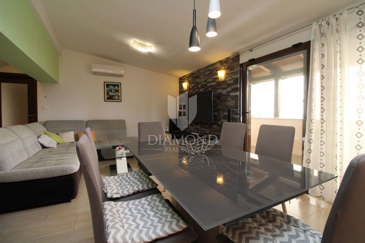 Apartmaj Srdoči, Rijeka, 146m2