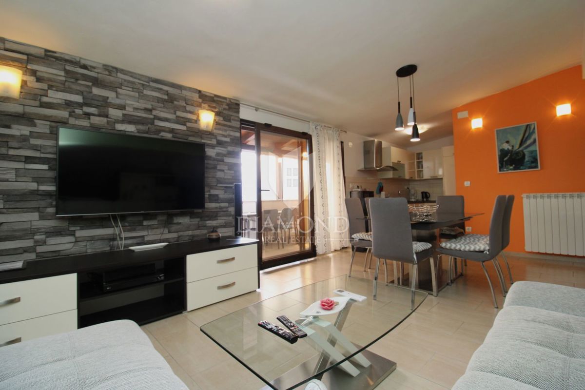Apartmaj Srdoči, Rijeka, 146m2