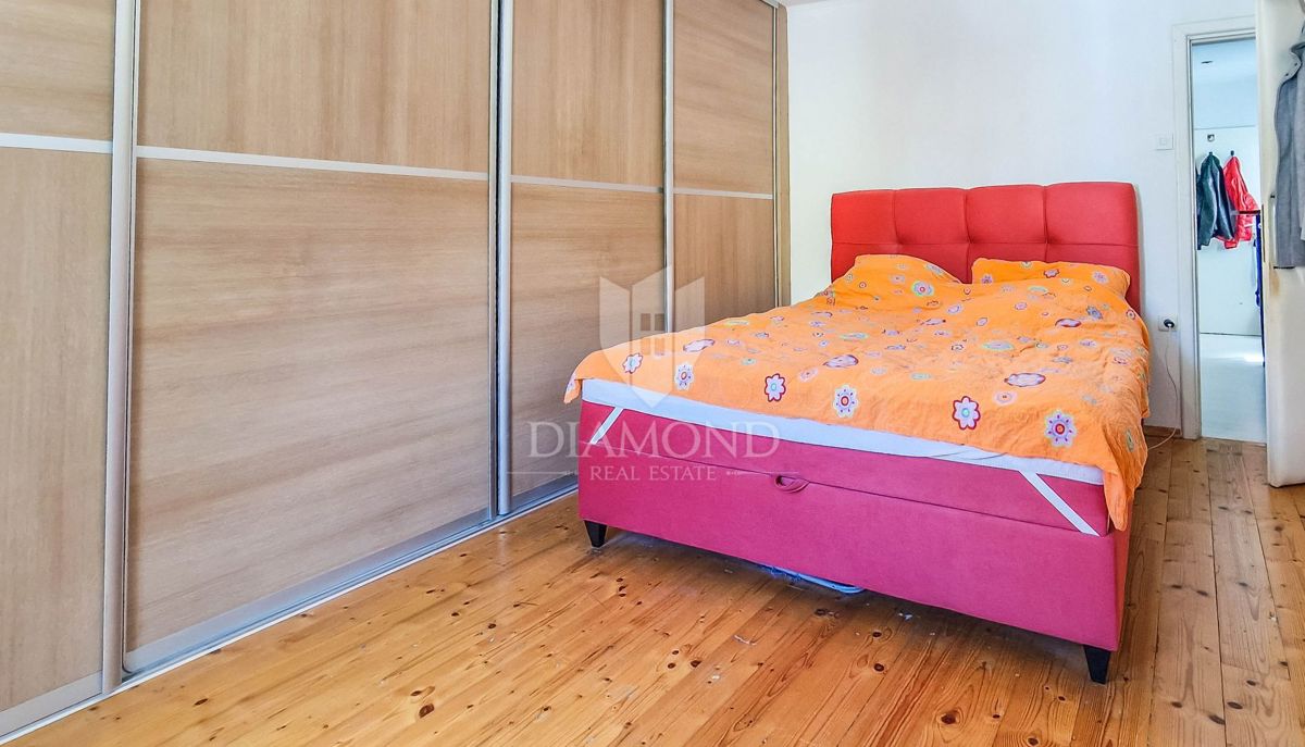 Apartmaj Novigrad, 45m2