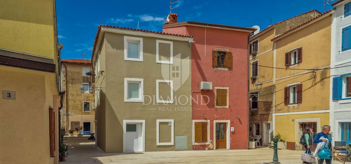 Apartmaj Novigrad, 45m2