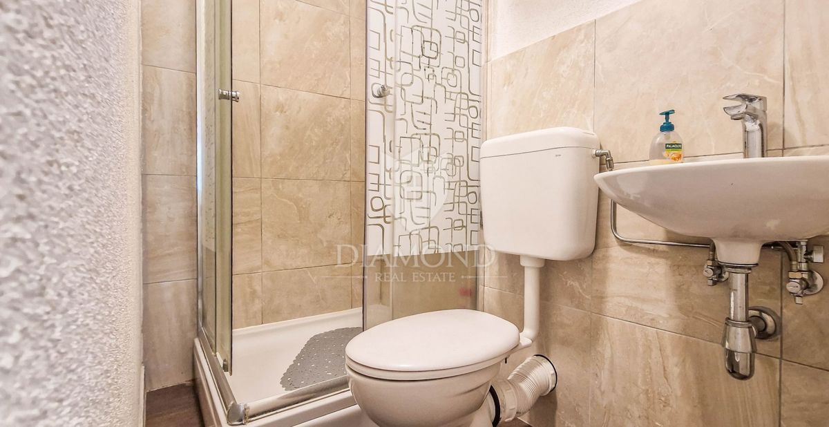 Apartmaj Novigrad, 45m2