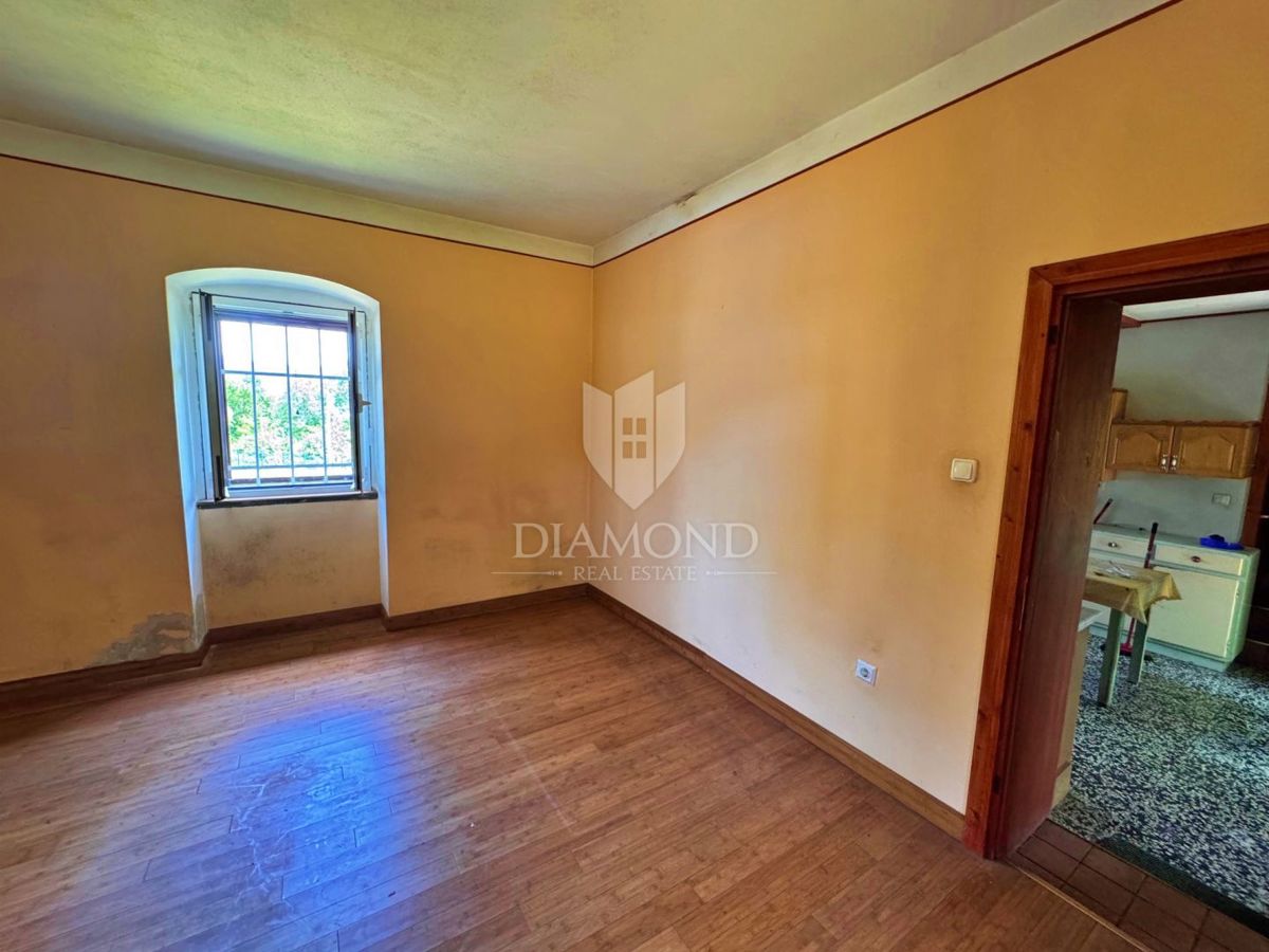 Hiša Kršan, 180m2