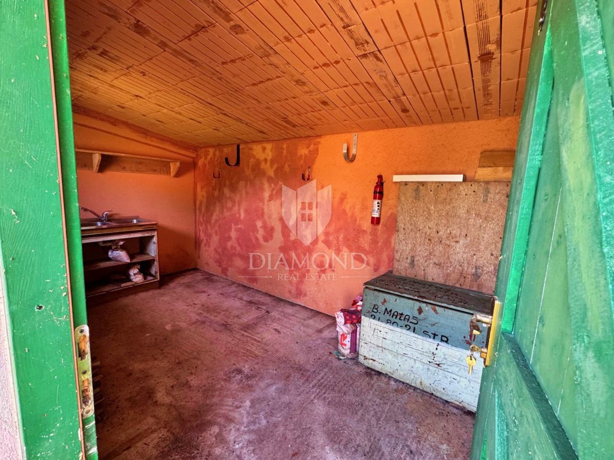Hiša Kršan, 180m2
