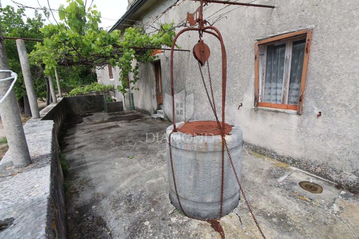 HIŠA ZA OBNOVO, PRILOŽNOST!!!