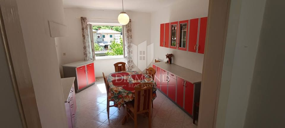 Apartma v Raši