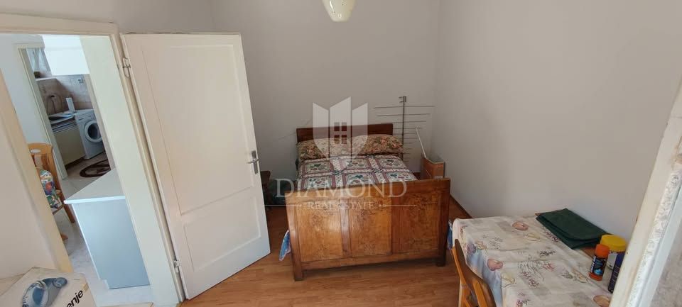 Apartma v Raši
