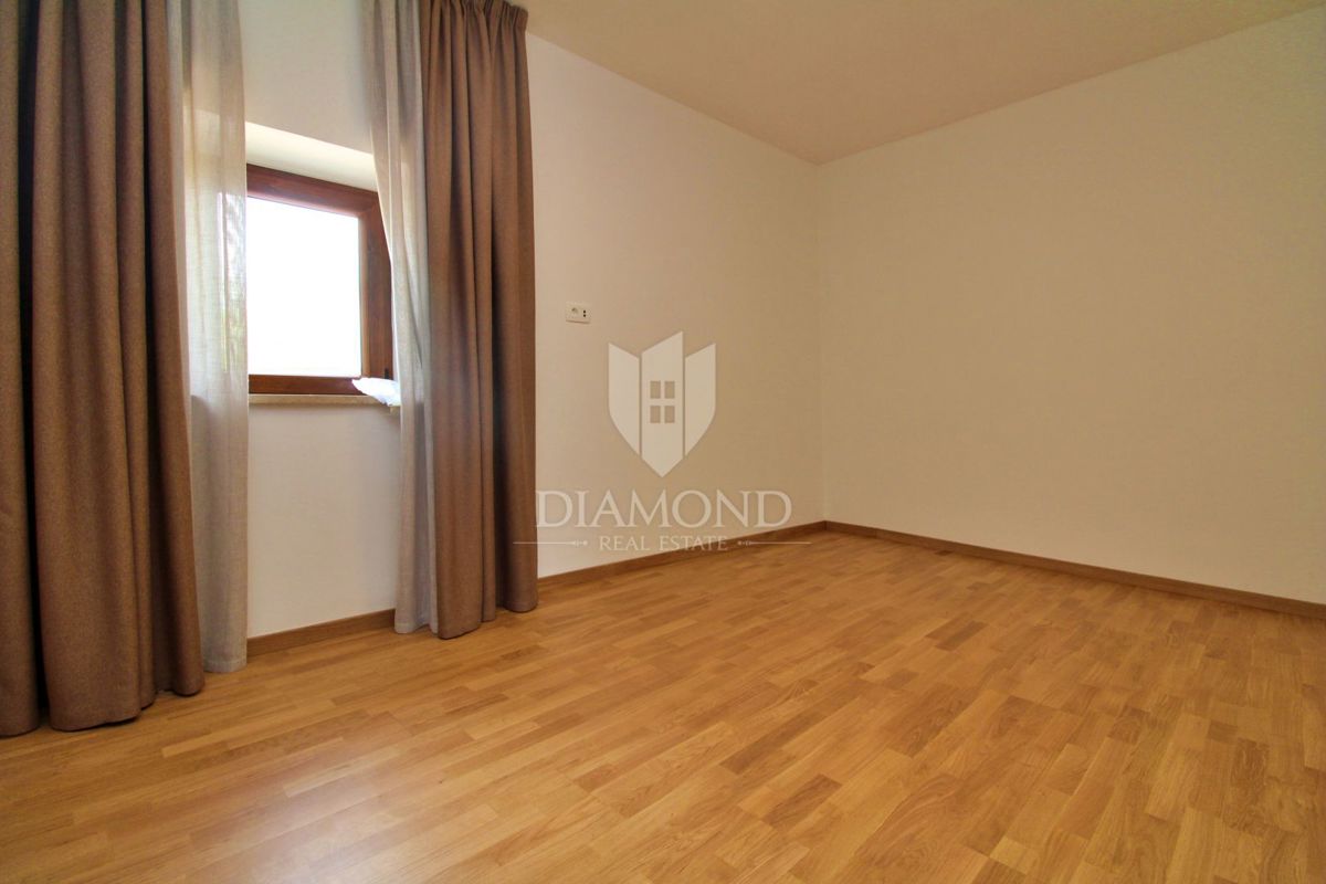 Barban, prenovljena avtentična istrska hiša