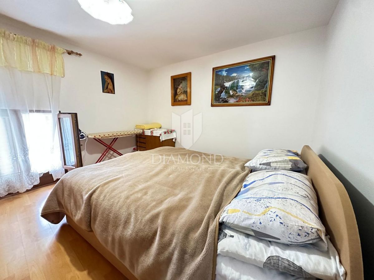 Apartmaj Monvidal, Pula, 130m2