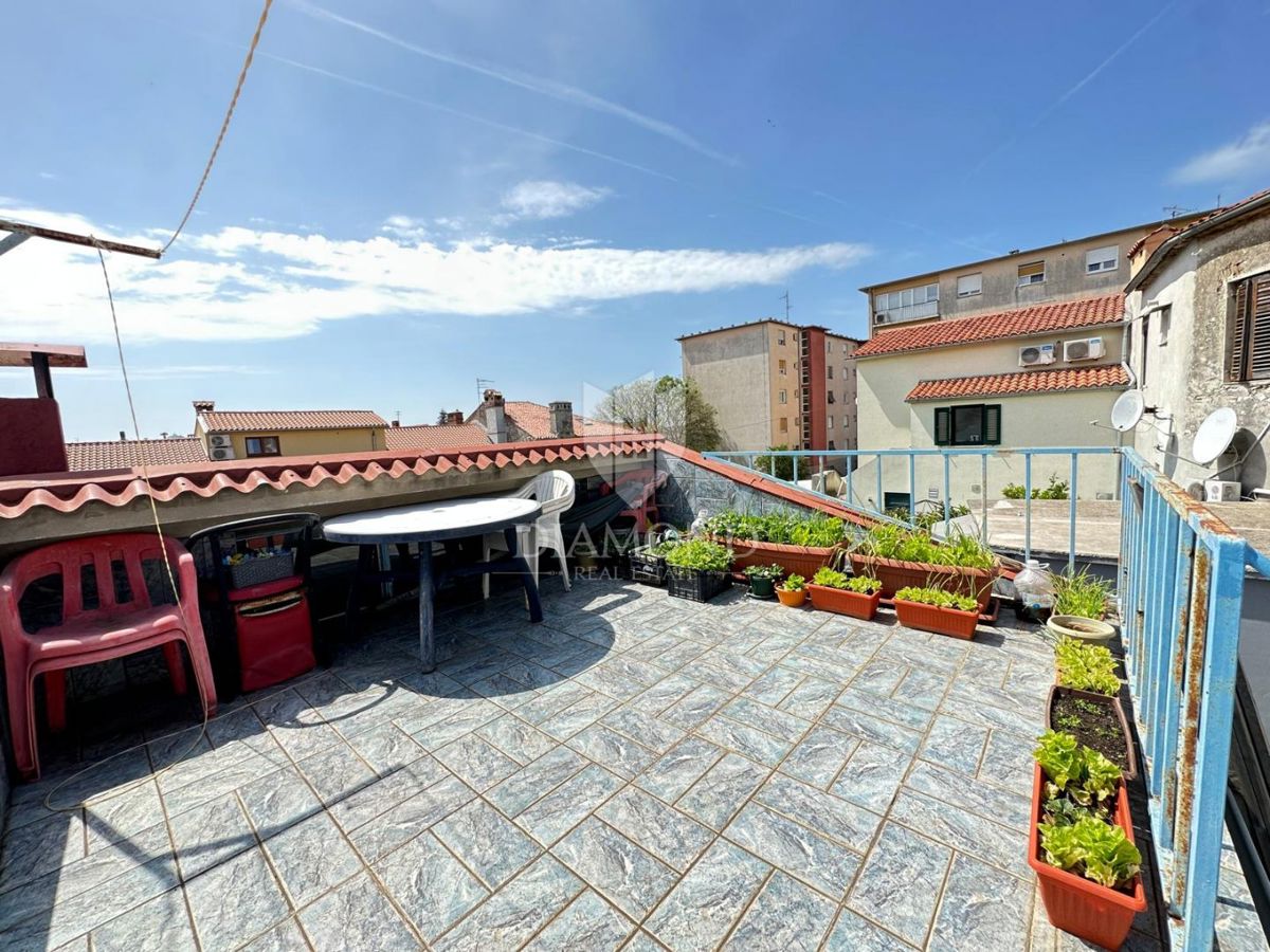 Apartmaj Monvidal, Pula, 130m2